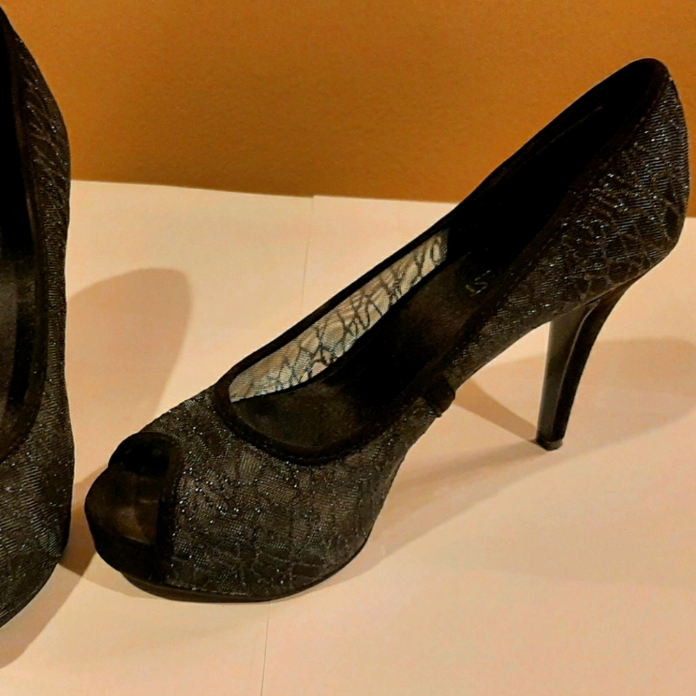 Nine West High Heel Dress Shoes